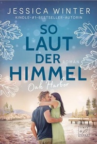 Enlarge image Cover: So laut der Himmel - Tinte & Feder