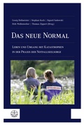Cover: Das neue Normal - Evangelische Verlagsanstalt