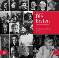 Abbildung von: Die Ersten - Evangelische Verlagsanstalt