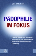Cover: P&auml;dophilie im Fokus - Evangelische Verlagsanstalt