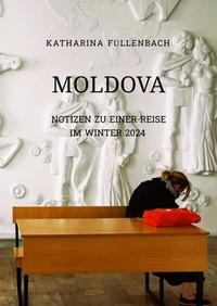 Abbildung von: MOLDOVA - REISEPOSTILLEN