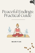 Cover: Peaceful Endings: Practical Guide - tredition