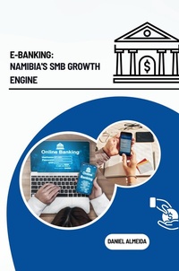 Abbildung von: E-Banking: Namibia's SMB Growth Engine - tredition