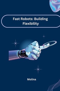 Enlarge image Cover: Fast Robots: Building Flexibility - tredition