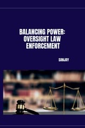Cover: Balancing Power: Oversight Law Enforcement - tredition