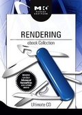 Cover: Rendering Ebook Collection - Morgan Kaufmann