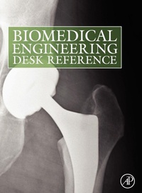 Enlarge image Cover: Biomedical Engineering Desk Reference - Academic Press
