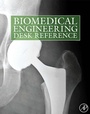 Cover: Biomedical Engineering e-Mega Reference - Academic Press