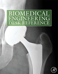 Enlarge image Cover: Biomedical Engineering e-Mega Reference - Academic Press