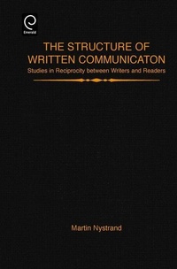 Abbildung von: The Structure of Written Communication - Elsevier