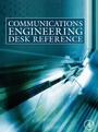 Cover: Communications Engineering Desk Reference - Academic Press