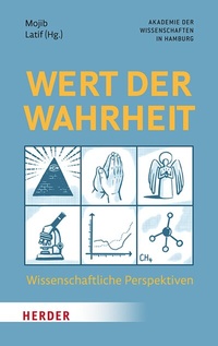 Abbildung von: Wert der Wahrheit - Verlag Herder