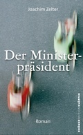 Cover: Der Ministerpr&auml;sident - Alfred Kr&ouml;ner Verlag