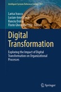 Cover: Digital Transformation - Springer