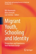 Cover: Migrant Youth, Schooling and Identity - Springer