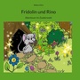 Cover: Fridolin und Rino - BoD - Books on Demand