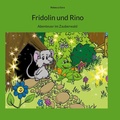Cover: Fridolin und Rino - BoD - Books on Demand