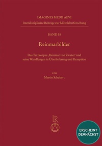 Enlarge image Cover: Reinmarbilder - Reichert Verlag