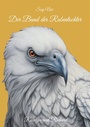 Cover: Der Bund der Rabentochter - BoD - Books on Demand