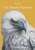 Cover: Der Bund der Rabentochter - BoD - Books on Demand