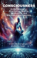 Cover: Consciousness - BoD - Books on Demand