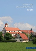 Cover: Reute - Schnell & Steiner