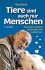 Cover: Tiere sind auch nur Menschen - Verlag f. Sammler