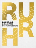 Cover: RUHRGOLD - Wienand