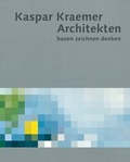 Cover: Kaspar Kraemer Architekten - Wienand