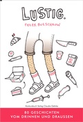 Cover: Lustig - konkursbuch