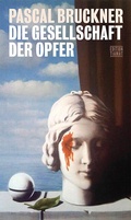 Cover: Die Gesellschaft der Opfer - edition TIAMAT