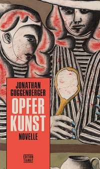 Abbildung von: Opferkunst - edition TIAMAT