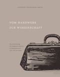 Cover: Vom Handwerk zur Wissenschaft - Gutenberg-Werbering