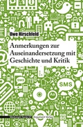 Cover: Anmerkungen zur Auseinandersetzung mit Geschichte und Kritik - Argument Verlag mit Ariadne
