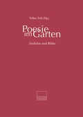 Cover: Poesie im Garten - Edition Tandem