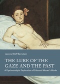Cover: The Lure of the Gaze and the Past - Alexander