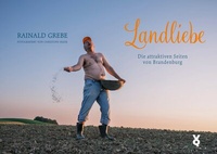 Enlarge image Cover: Landliebe - Verlag Voland & Quist