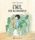 Cover: Emil der Alltagsheld - Schaltzeit Verlag