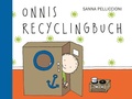 Cover: Onnis Recyclingbuch - Edition Bracklo