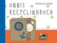 Abbildung von: Onnis Recyclingbuch - Edition Bracklo
