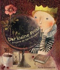 Cover: Der kleine Prinz - Edition Bracklo