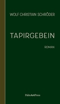 Cover: Tapirgebein - PalmArtPress