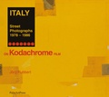Cover: ITALY - PalmArtPress