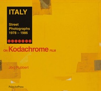Abbildung von: ITALY - PalmArtPress