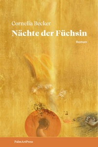 Abbildung von: Nächte der Füchsin - PalmArtPress