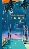 Cover: L.A. KID - PalmArtPress