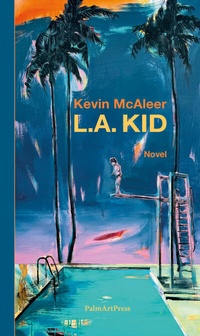 Abbildung von: L.A. KID - PalmArtPress