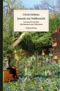 Cover: Jenseits im Nahbereich - PalmArtPress