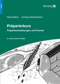 Cover: Pr&auml;parierkurs - Lehmanns Media