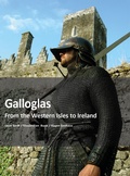 Cover: Galloglass - Zeughausverlag